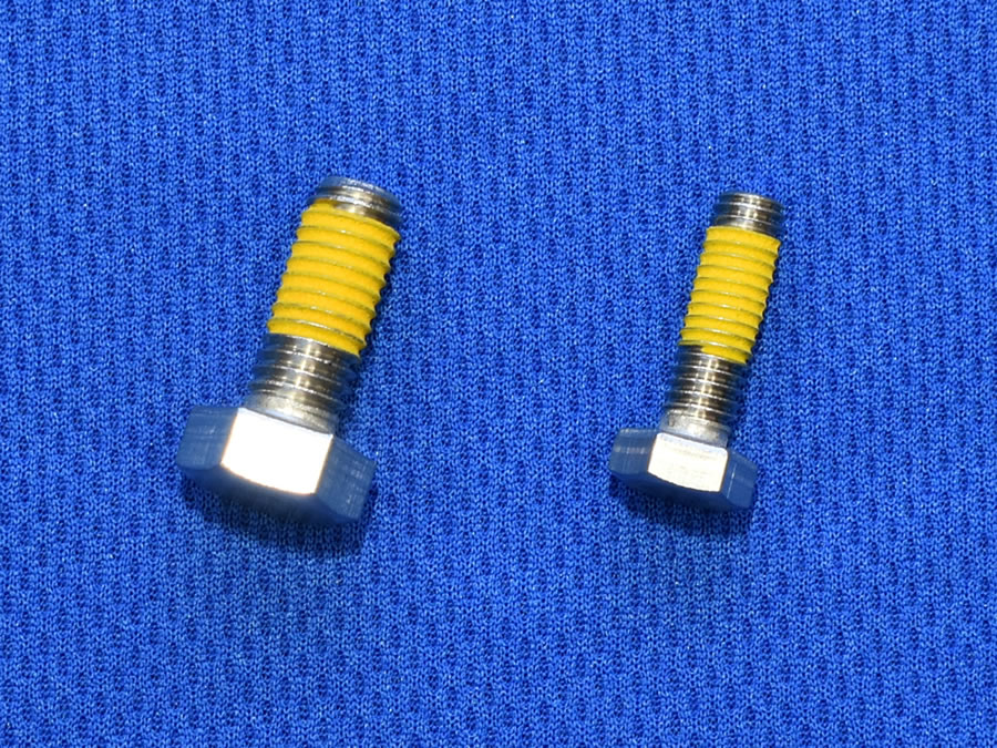 水溶性特殊ナイロンプリコート型 SC-5270Y